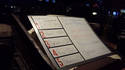 Photos of Bowling Enschede