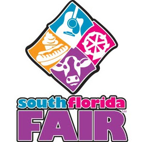 South Florida Fair logo