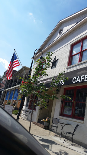 Cafe «Serendipity Cafe & Gifts», reviews and photos, 116 E Main St #1, La Grange, KY 40031, USA