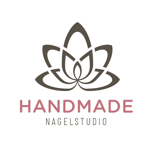 HANDMADE NAGELSTUDIO logo