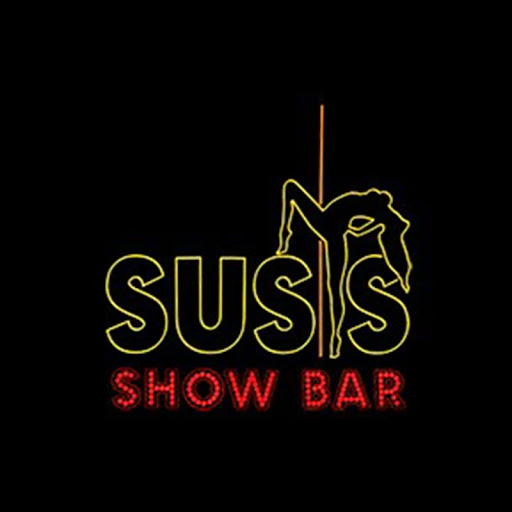 Susis Show Bar logo