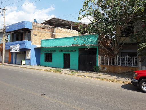Casas en venta Tapachula, Séptima Calle Oriente 40, Centro, 30700 Tapachula de Córdova y Ordoñez, Chis., México, Agencia de bienes inmuebles comerciales | CHIS