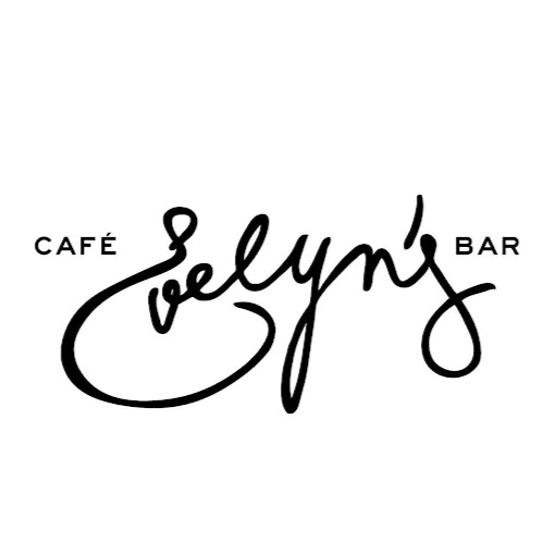 Evelyn's Cafe & Bar logo