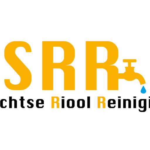 Stichtse Riool Reiniging SRR logo