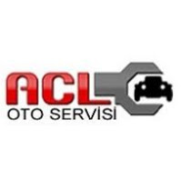 Tekirdağ Oto Servisi ACL OTO logo