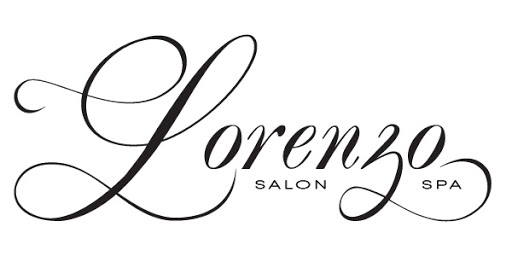Lorenzo Salon & Spa logo