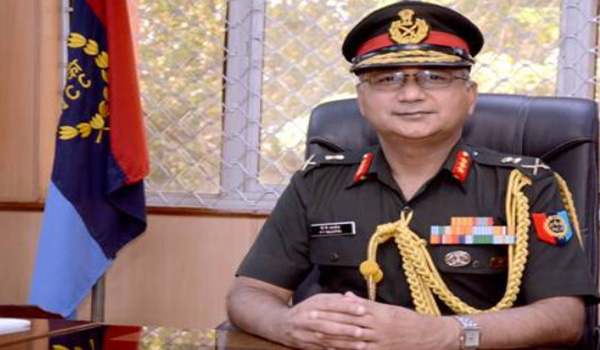 Lt Gen PP Malhotra Takes Over as Director-General of NCC