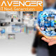Avenger IT Next Generation | référencement Naturel - création site internet -création site web - création boutique en ligne - Marketing Numérique - Agence web - créer un site web professionnel
