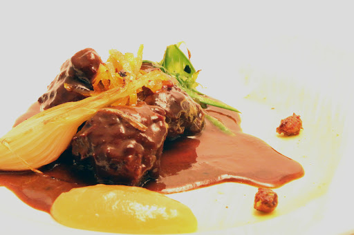 Restaurante Zurito