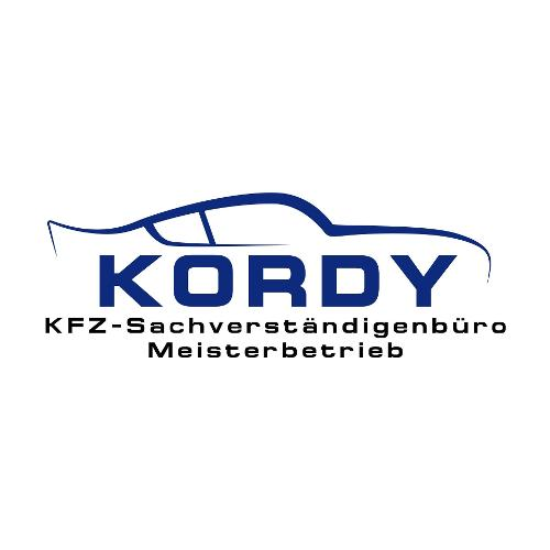 Kfz-Sachverständigenbüro Kordy logo