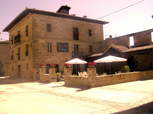 Restaurante Taberna Asador Ochavo