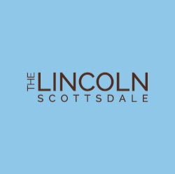 The Lincoln Scottsdale logo