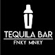 Tequila Bar Funky Monkey
