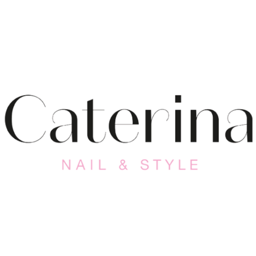 Caterina Nail & Style logo