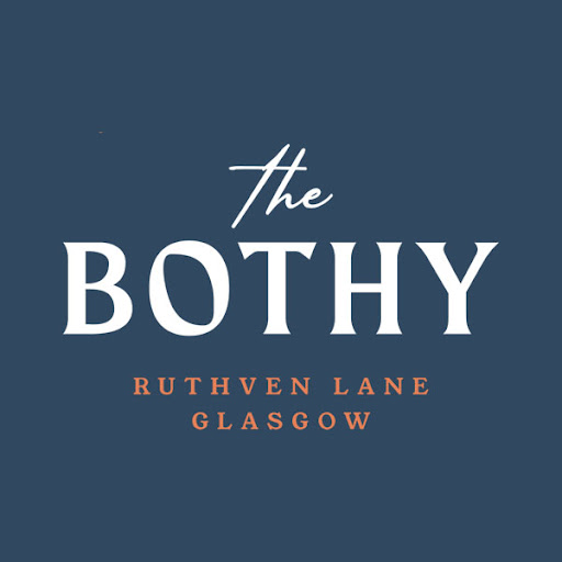 Bothy Glasgow logo