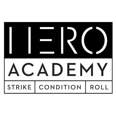 Hero Academy - Martial Arts - logo
