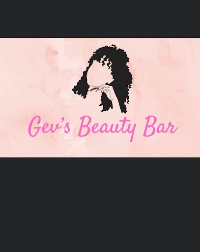 Gev’s Beauty Bar