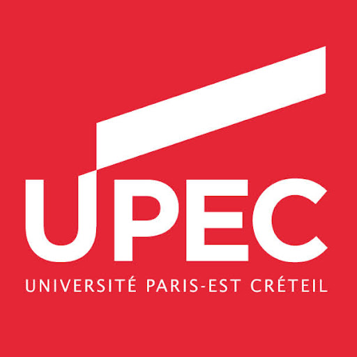 Université Paris-Est Créteil (UPEC) logo