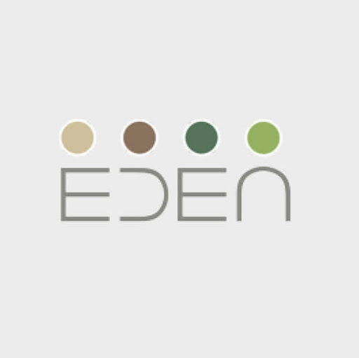 École Eden logo