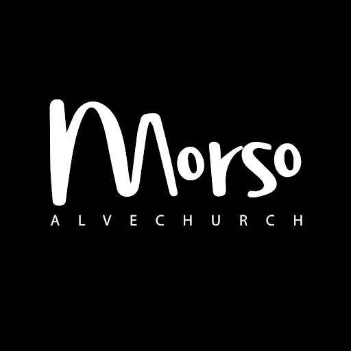 Cafe Morso Alvechurch logo