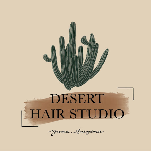 Desert Hair studio