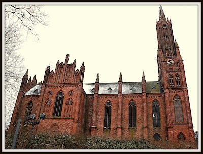 Photos of Kloster Malchow