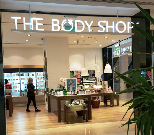 The Body Shop, Abu Dhabi - United Arab Emirates, Cosmetics Store, state Abu Dhabi