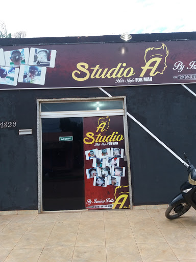 Studio A, Sao Joao Bosco, Av. Calama, 7339 - Sao Joao Bosco, Porto Velho - RO, Brasil, Discoteca, estado Rondônia