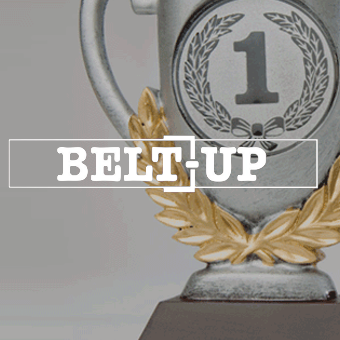 Belt-Up logo