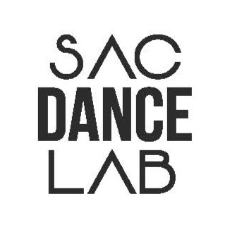 Sac Dance Lab logo