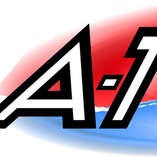 A-1 Heating and Air Conditioning logo
