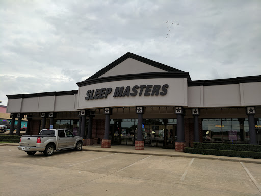 Bedding Store «Sleep Masters & Furniture Now», reviews and photos, 700 W SW Loop 323, Tyler, TX 75703, USA
