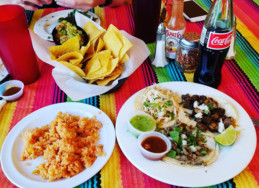 Restaurant «Gardunos Mexican Food», reviews and photos, 291 Main St, Minturn, CO 81645, USA