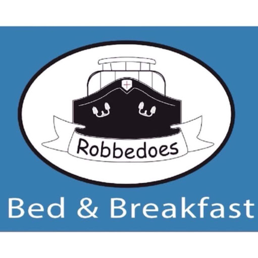 B&B De Robbedoes logo