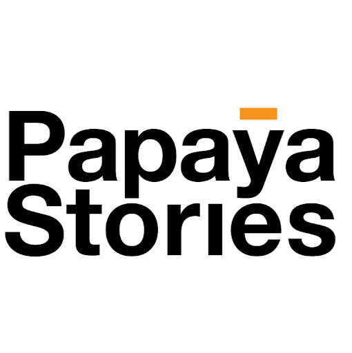Papaya Stories logo