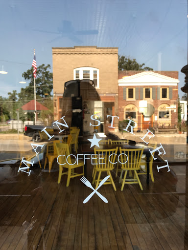 Coffee Shop «Main Street Coffee Co.», reviews and photos, 10321 Main St, Richmond, IL 60071, USA