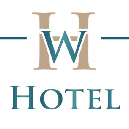 Woodford Dolmen Hotel logo