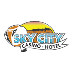 Skycity - logo