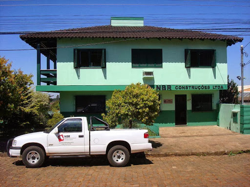 NBR Construções, R. Riachuelo, 554 - São Cristovao, Passo Fundo - RS, 99062-070, Brasil, Empreiteira, estado Rio Grande do Sul