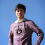 Cheng Mega's user avatar