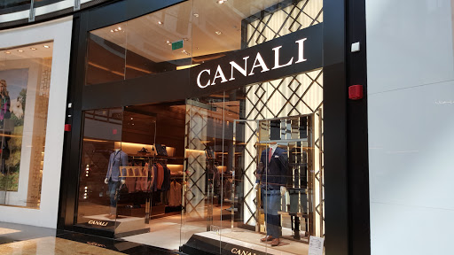 Canali, Sheikh Zayed Road, 4th Interchange - Dubai - United Arab Emirates, Boutique, state Dubai