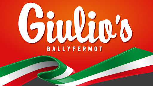 Giulios Decies Road logo
