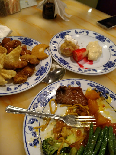 Restaurant «New Century Buffet», reviews and photos, 510 Madison St, Shelbyville, TN 37160, USA