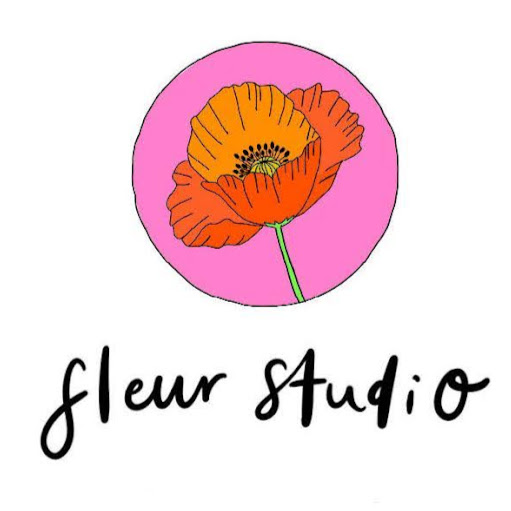 Fleur Studio logo