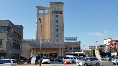 Photos of 온양제일호텔