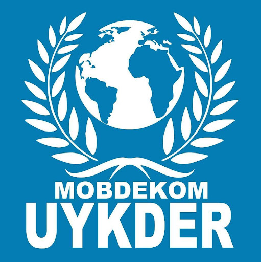 T.C. Göç idaresi Danışmanı MOBDEKOM DANIŞMANLIK logo