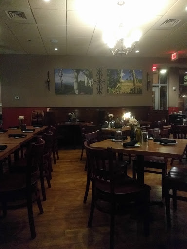 Italian Restaurant «Asti Ristorante and Bar», reviews and photos, 988 Main St, Branford, CT 06405, USA