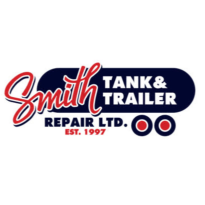 Smith Tank & Trailer Repair Ltd logo