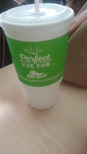 Fast Food Restaurant «Del Taco», reviews and photos, 179 N Central Ave, Upland, CA 91786, USA