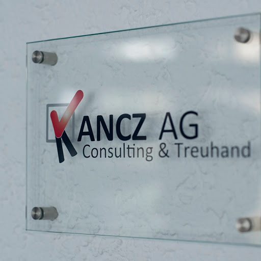 Kancz AG Consulting & Treuhand logo